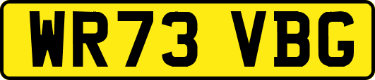 WR73VBG
