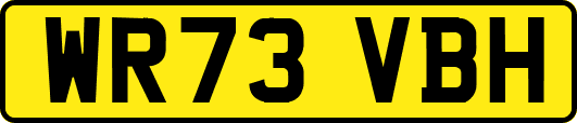 WR73VBH