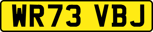 WR73VBJ