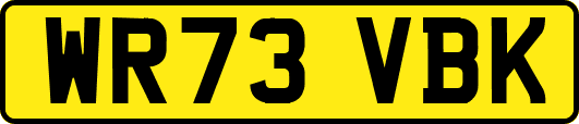 WR73VBK