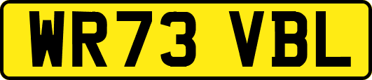 WR73VBL