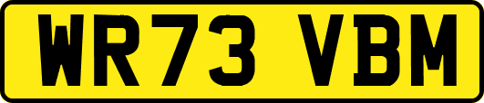 WR73VBM