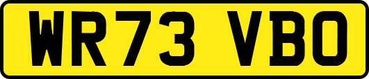WR73VBO