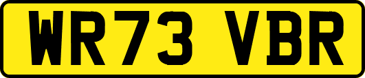 WR73VBR