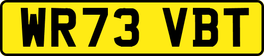 WR73VBT