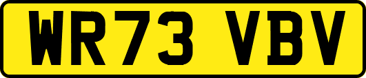 WR73VBV