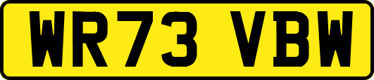 WR73VBW