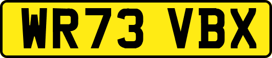 WR73VBX
