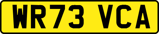 WR73VCA