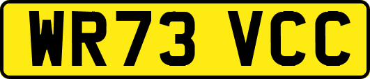 WR73VCC