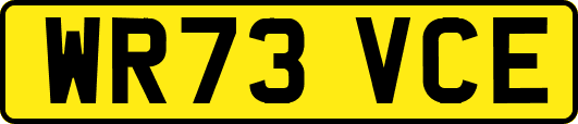 WR73VCE