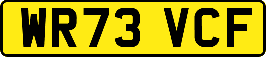 WR73VCF