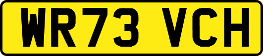 WR73VCH
