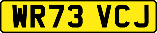 WR73VCJ