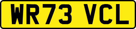 WR73VCL
