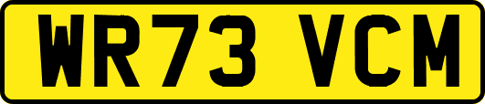 WR73VCM