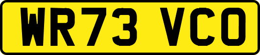 WR73VCO