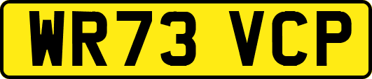 WR73VCP