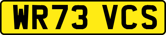 WR73VCS
