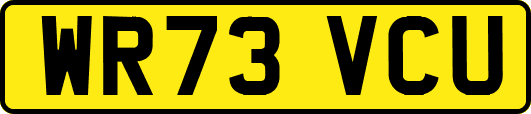 WR73VCU