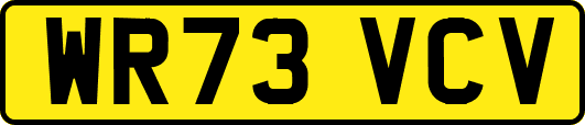 WR73VCV