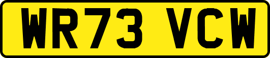 WR73VCW