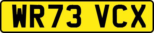 WR73VCX