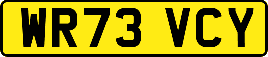 WR73VCY