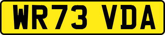 WR73VDA