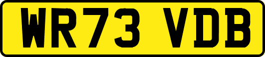 WR73VDB