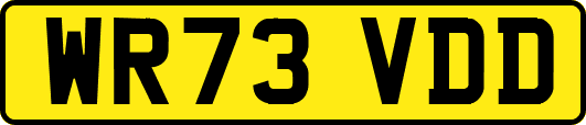 WR73VDD