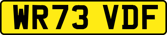 WR73VDF