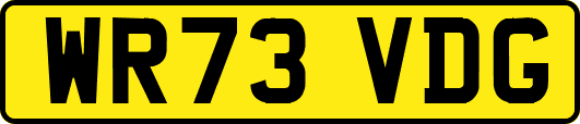 WR73VDG