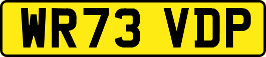 WR73VDP