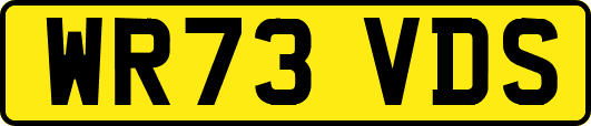WR73VDS