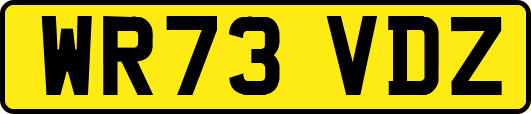 WR73VDZ