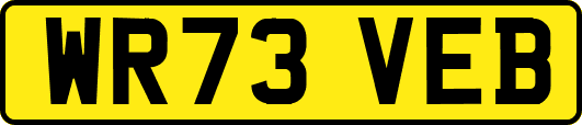 WR73VEB