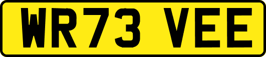 WR73VEE