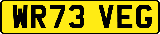 WR73VEG