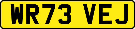 WR73VEJ