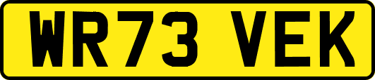 WR73VEK