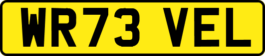 WR73VEL