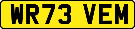 WR73VEM