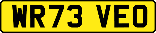 WR73VEO
