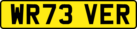 WR73VER
