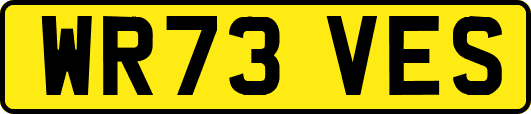 WR73VES