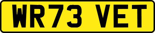 WR73VET