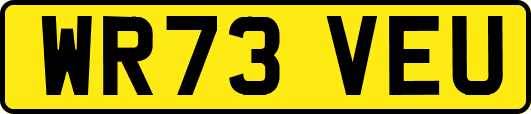 WR73VEU