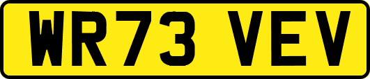 WR73VEV
