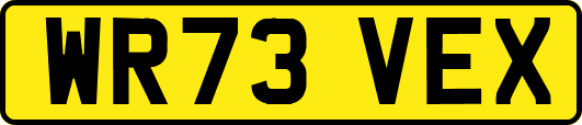 WR73VEX